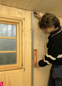 Bygga bastu utomhus Bygga bastu utomhus